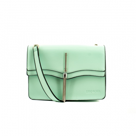 Cadouri pentru EA - GEANTA DAMA LAMONZA ANELISSE ROSU 23X15X7 CM