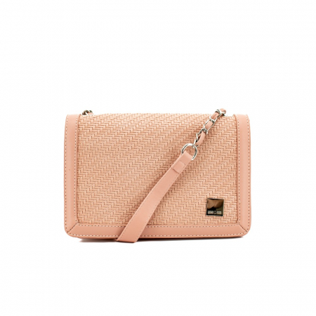 Cadouri pentru EA - GEANTA DAMA LAMONZA ROCCA MARO 23X15X8 CM