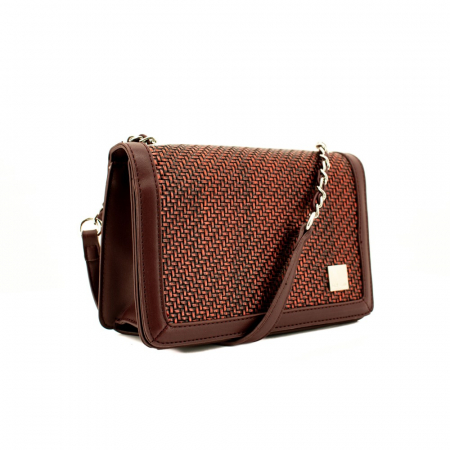 GEANTA DAMA LAMONZA ROCCA VISINIU 23X15X8 CM [1]