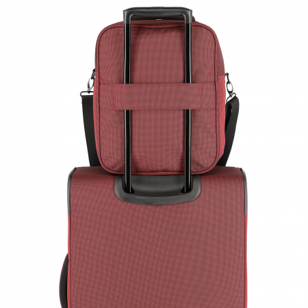 Geanta de bord DERBY brand Travelite- ideal bagaj de mana Wizzair. Ryanair, etc [3]