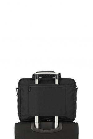 Geanta de bord/Geanta de Laptop Travelite Meet - Negru [7]