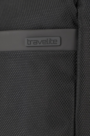 Geanta de bord/Geanta de Laptop Travelite Meet - Negru [4]