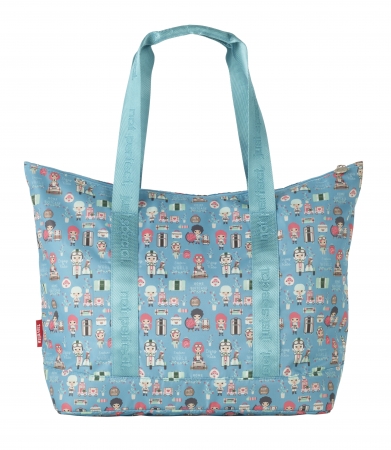 Geanta de cumparaturi LIL'LEDY - inbagaj.ro [0]