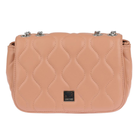 Genti de dama - Geanta de dama Natalia, 22X10X16 Cm, Roz