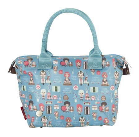 Geanta de mana LIL'LEDY - inbagaj [2]