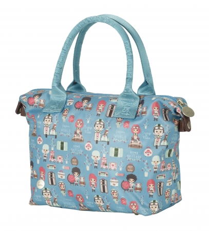 Geanta de mana LIL'LEDY - inbagaj [3]