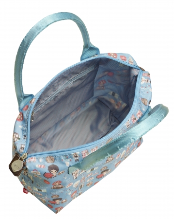 Geanta de mana LIL'LEDY - inbagaj [1]