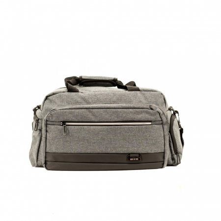 Cadouri pentru EL - GEANTA VOIAJ LAMONZA CHROME 44X18X26 CM