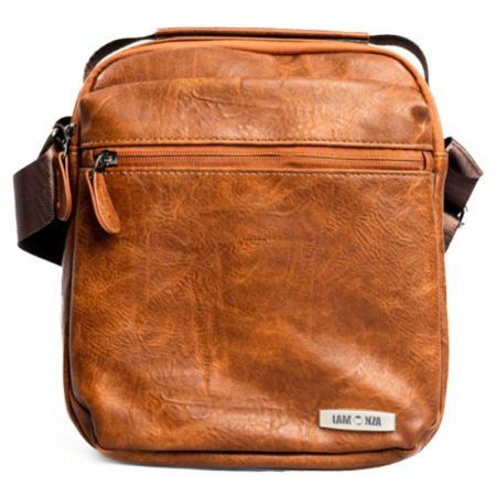 Bagaje - Geanta de umar Rockford 26x22x8 , Maro