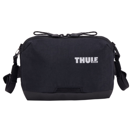 Geanta de umar, Thule, Paramount Crossbody, 2L, Negru