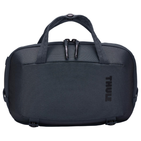 Bagaje - Geanta de umar, Thule, Subterra 2 Crossbody, 5L, Dark Slate