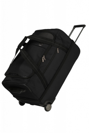 Geanta de voiaj cu roti TITAN Prime 70 cm - Albastru  inbagaj [0]