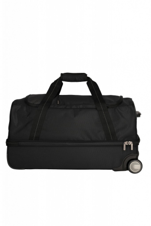 Geanta de voiaj cu roti TITAN Prime 70 cm - Albastru  inbagaj [5]