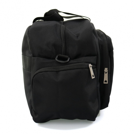 Geanta de voiaj, Ella Icon, Atena New, Negru 60X25X29 Cm [1]