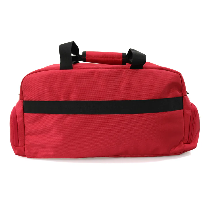 Geanta de voiaj, Ella Icon, Atena New, Rosu 60X25X29 Cm [2]