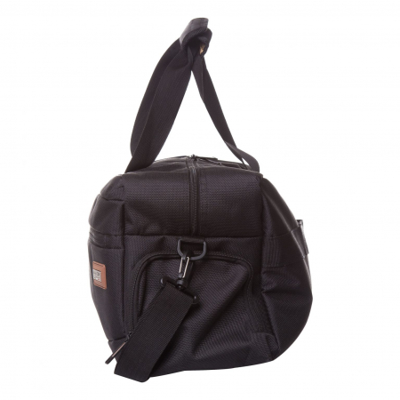 GEANTA DE VOIAJ ELLA ICON  ATENA NEGRU 50x18x25 CM [3]
