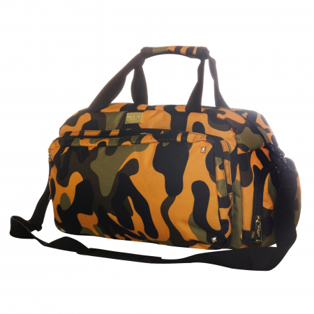 Geanta de voiaj ELLA ICON ORANGE 49x20x24 CM [1]