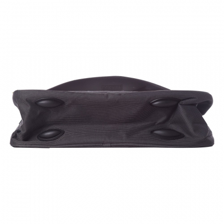 GEANTA DE AVION LAMONZA EAGLE GRI 37X29X14 CM, 400 GR [2]