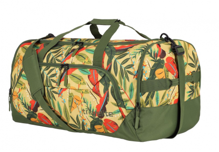 Geanta de voiaj Travelite Kick off, L, 60x34x36 cm [3]