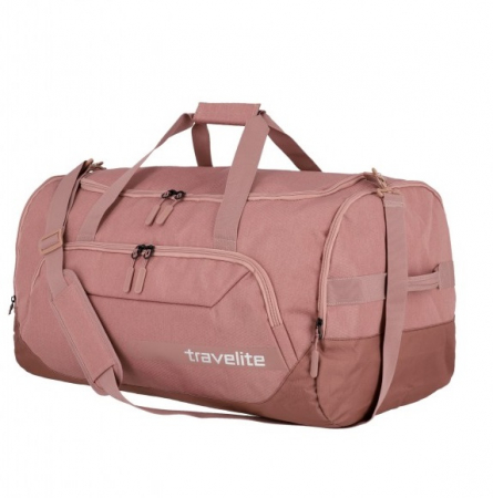 Genti de voiaj - Geanta de voiaj Travelite Kick off, L, 60x34x36 cm