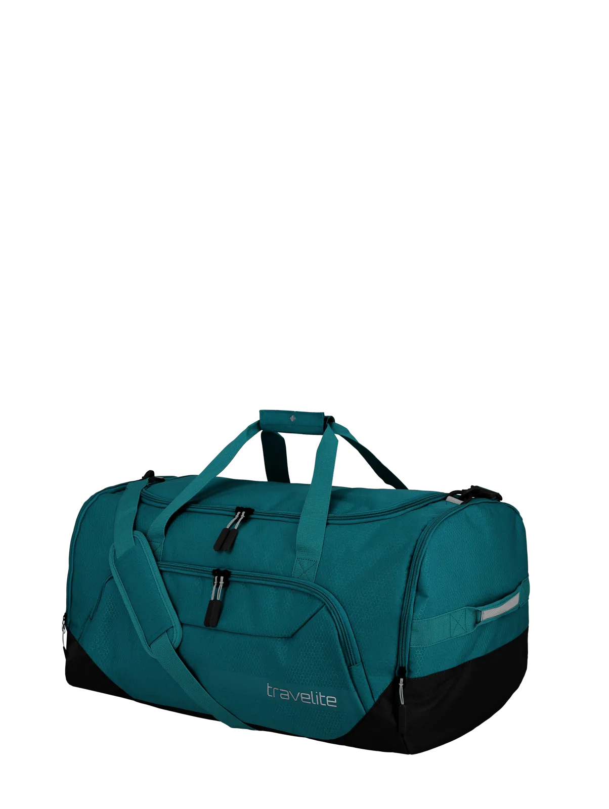 Geanta de voiaj Travelite Kick off, L, 60x34x36 cm [10]