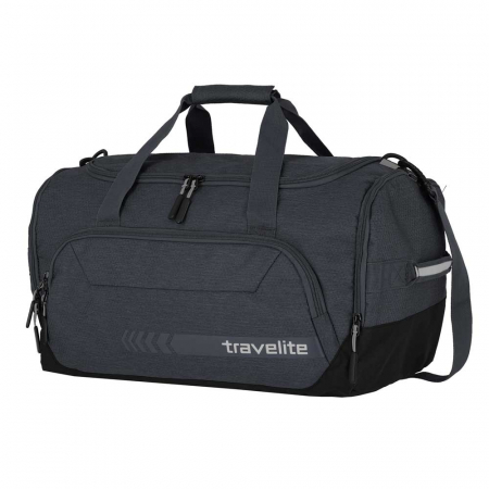 Geanta de voiaj Travelite Kick off, L, 60x34x36 cm [0]