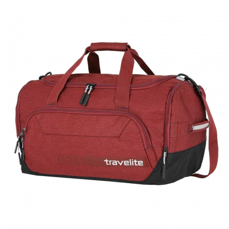 Bagaje - Geanta de voiaj Travelite Kick off, L, 60x34x36 cm