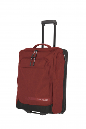 Geanta de voiaj cu roti Travelite Kick off, S, 55 x 40 x 20 cm [0]
