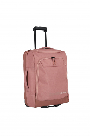 Geanta de voiaj cu roti Travelite Kick off, S, 55 x 40 x 20 cm [4]