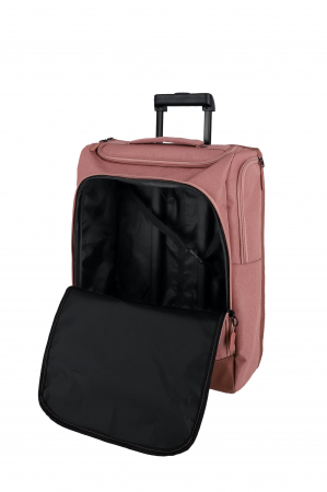 Geanta de voiaj cu roti Travelite Kick off, S, 55 x 40 x 20 cm [2]