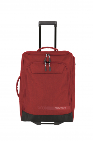 Geanta de voiaj cu roti Travelite Kick off, S, 55 x 40 x 20 cm [1]