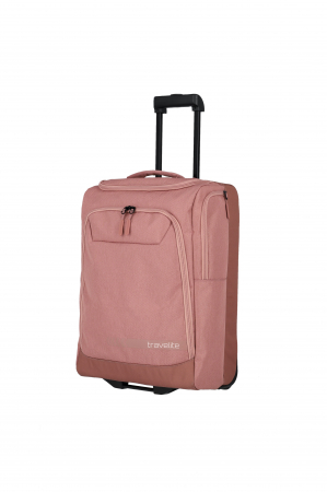 Genti de voiaj - Geanta de voiaj cu roti Travelite Kick off, S, 55 x 40 x 20 cm
