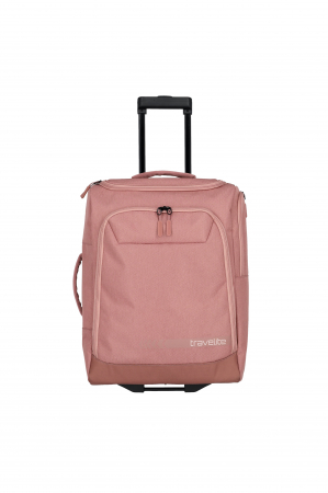 Geanta de voiaj cu roti Travelite Kick off, S, 55 x 40 x 20 cm [3]