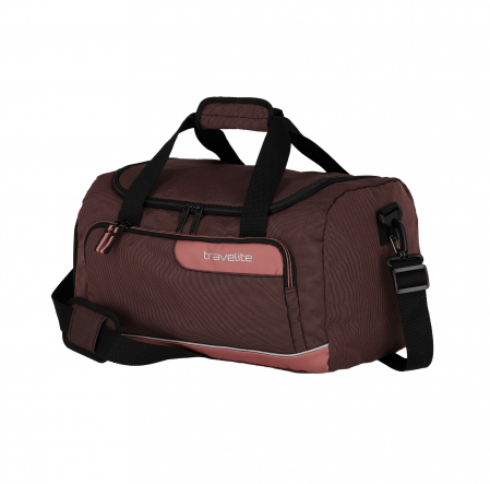 Cadouri pentru EL - Geanta weekender/ rucsac Travelite Skaii, 49x33x20 cm