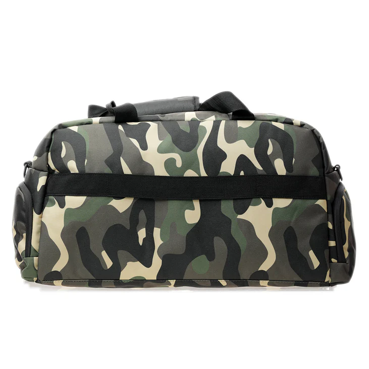 Geanta De Voiaj Verde Army | 50X20X27 Cm [1]