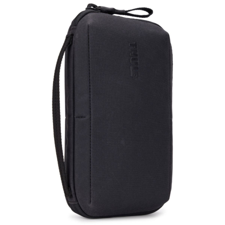 Genti pentru cosmetice - Geanta pentru articole electronice Thule Aion Travel Organizer, Black