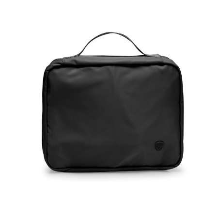 Genti pentru cosmetice - Geanta pentru cosmetice Heys Basic Negru