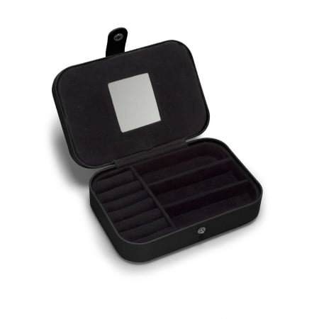Cutie de bijuterii pentru calatorie Heys Basic Negru [4]