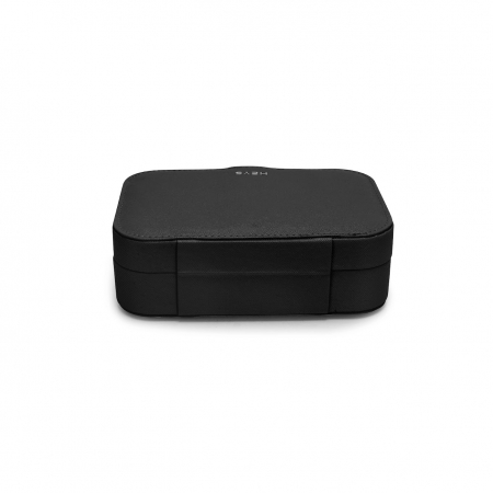 Cutie de bijuterii pentru calatorie Heys Basic Negru [1]