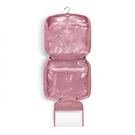 Geanta pentru cosmetice Heys Basic Roz [5]