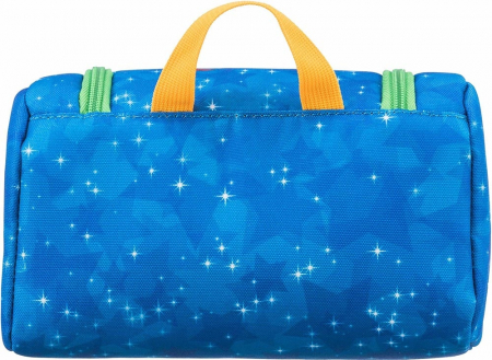 Geanta pentru cosmetice Travelite - Eroii Orasului [4]