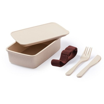 Cutie pentru pranz , 700 ml - ECO [0]