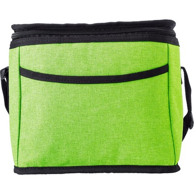 Bagaje - Geanta termoizolanta pentru pranz/picnic - Verde