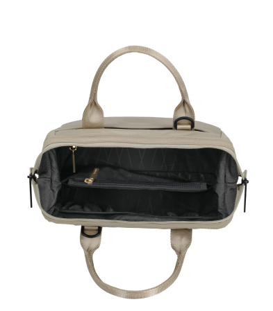 Geanta Travelite BARBARA Stepp Cosmetic Bag Satin nude [1]