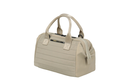 Geanta Travelite BARBARA Stepp Cosmetic Bag Satin nude [5]