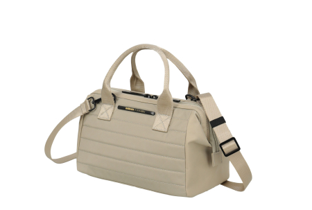 Geanta Travelite BARBARA Stepp Cosmetic Bag Satin nude [4]