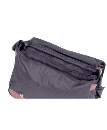 Geanta umar / crossbody Tatoo 37x30x12 cm, 400 gr [1]