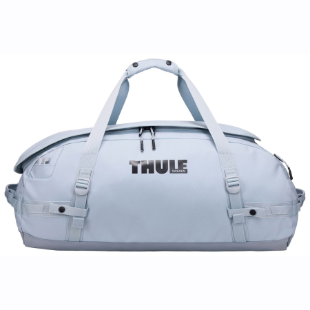Bagaje - Geanta voiaj duffel, Thule, Chasm, 70L, Soft Blue