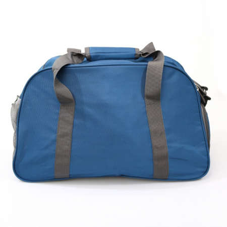 GEANTA VOIAJ LAMONZA Colorado 50X30X22 cm Albastru [1]