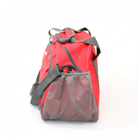 GEANTA VOIAJ LAMONZA Colorado 50X30X22 cm Rosu [7]